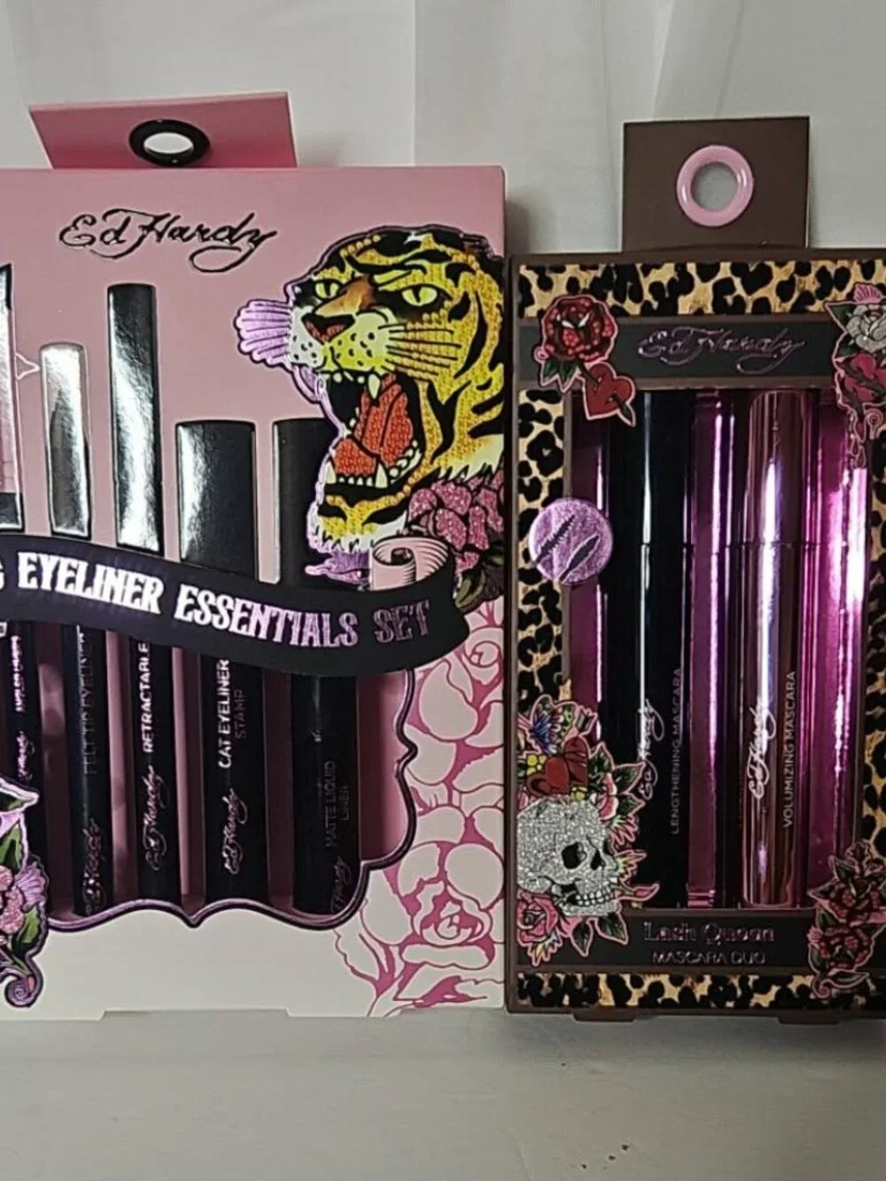 Ed Hardy brand new